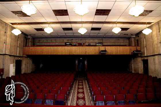 Фото: operetta.uz