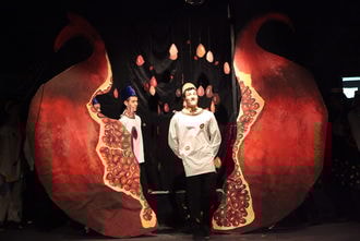 Фото: Kultura.uz