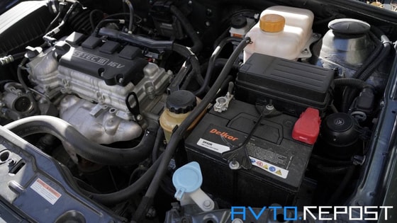 Фото: Repost Avto