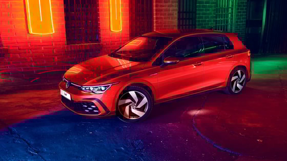 Фото: Volkswagen