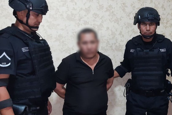 Фото: Пресс-служба Нацгвардии