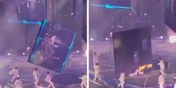 Фото: кадр из видео