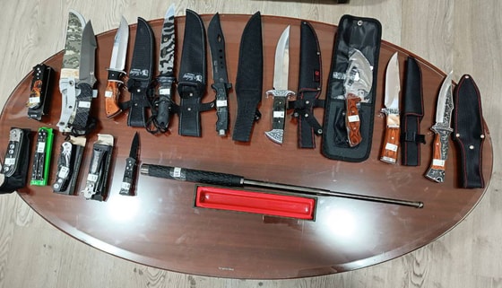 Фото: ГТК Андижанской области