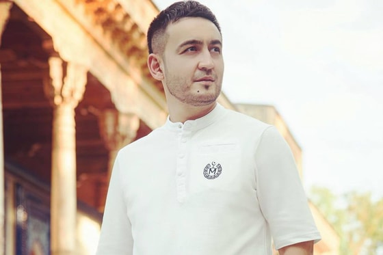 Фото: Instagram/davron_kabulov