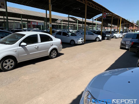 Фото: Repost Avto