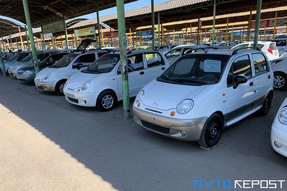 Фото: Repost Avto