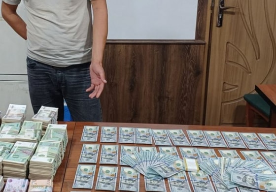 Фото: Пресс-служба Департамента при Генпрокуратуре&nbsp;