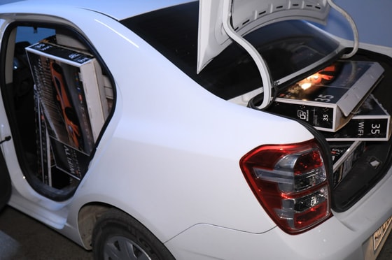 Фото: Управление таможенного комитета Ферганской области