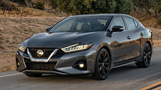 Фото: MotorTrend