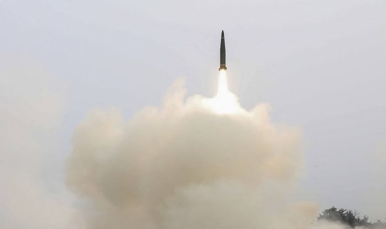 Фото: Defense Ministry/Keystone Press Agency/Ситуативное