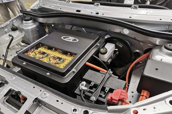 Фото: «АВТОВАЗ»