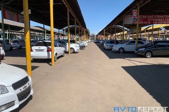 Фото: Repost Avto