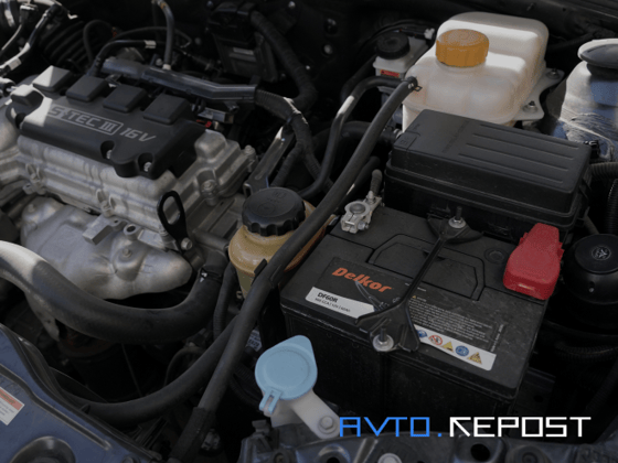 Фото: Repost Avto