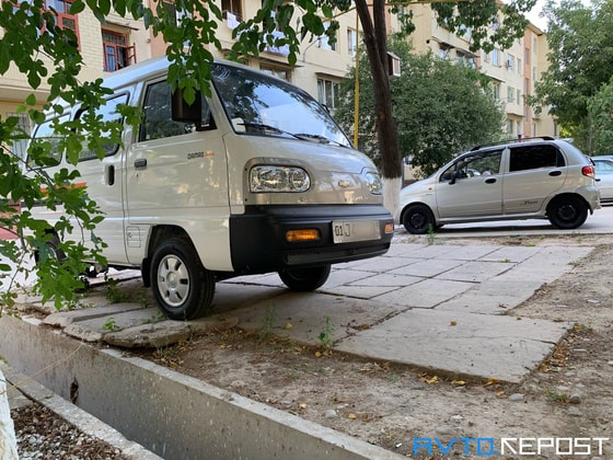 Фото: Repost Avto