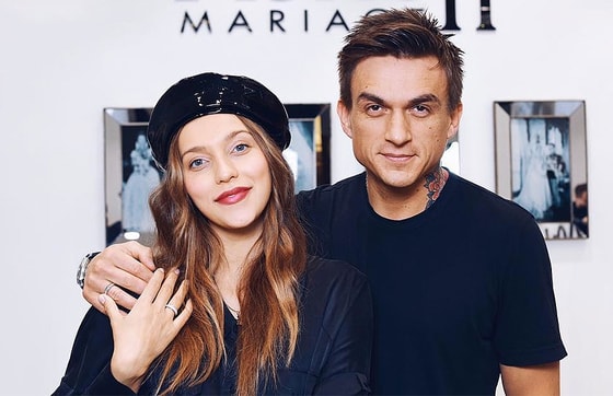 Фото: журнал Золото