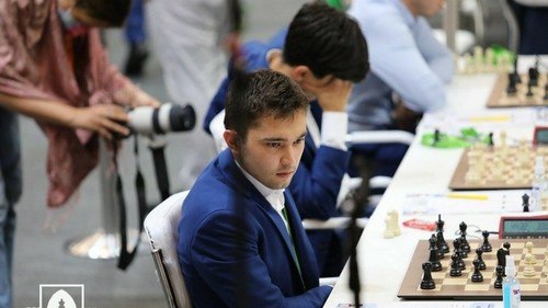 Foto: CentralAsia