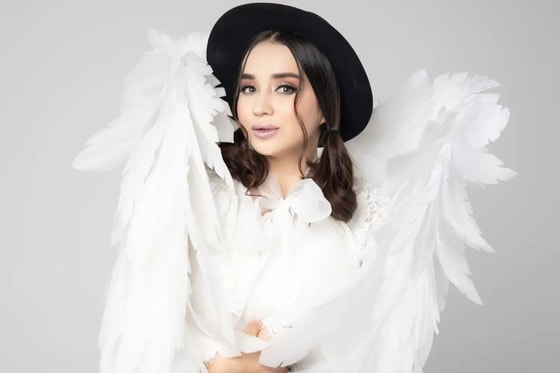 Фото: Instagram/shaxzodamuxammedova