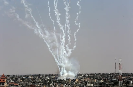 Foto: The Jerusalem Post