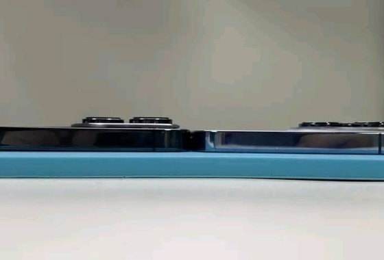 Сравнение iPhone 14 и iPhone 13