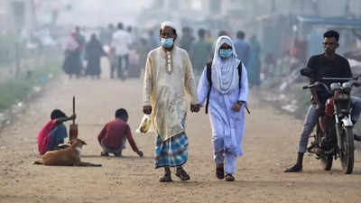 Foto: The Times of India