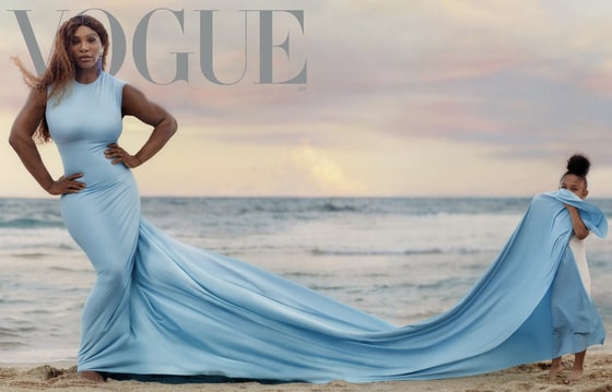 Фото: Vogue
