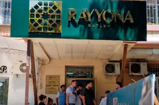 Фото: Пресс-служба ГУВД Ташкента