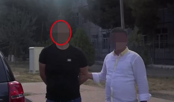 Кадр из видео