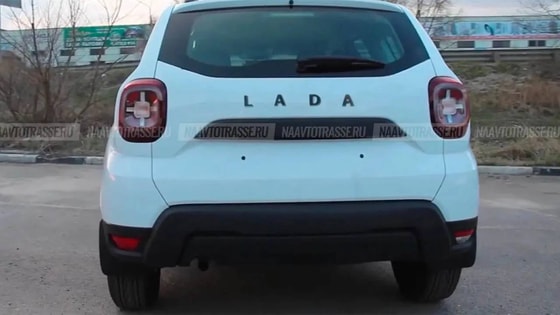 Фото: На автотрассе