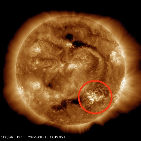 Foto: Observational Astronomy