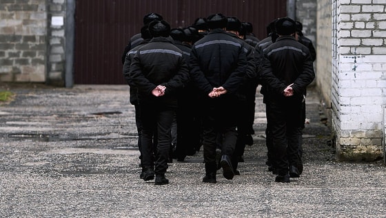 Foto: Sputnik O'zbekiston