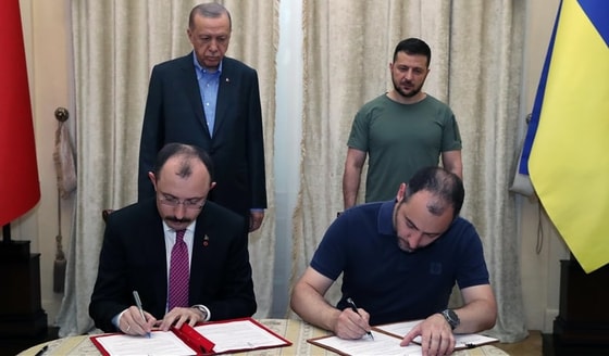 Foto: Anadolu agentligi