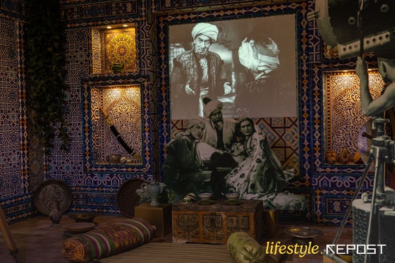 Фото: Дворец&nbsp;кино имени Алишера Навои