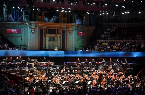 Фото: Марк Аллан/ BBC