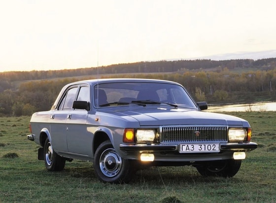 Фото: АвтоСреда