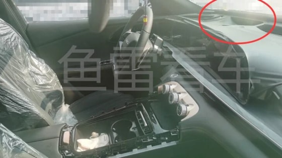 Фото: Китайские автомобили