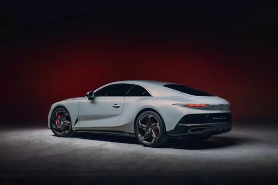 Фото:&nbsp;Bentley