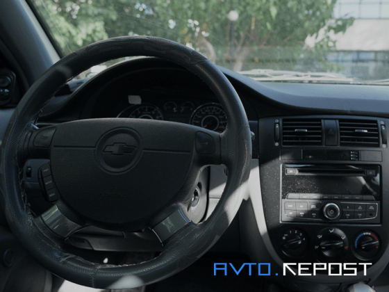 Фото: Repost Avto