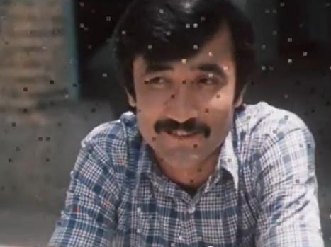 Кадр из сериала «Дневник, письмо и первоклассница» (1984)