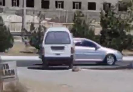 Кадр из видео