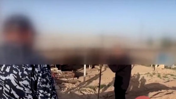 Фото: Кадр из видео