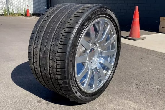 Фото:&nbsp;Waterjet Channel