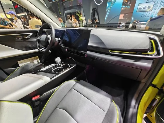 Фото: На автотрассе