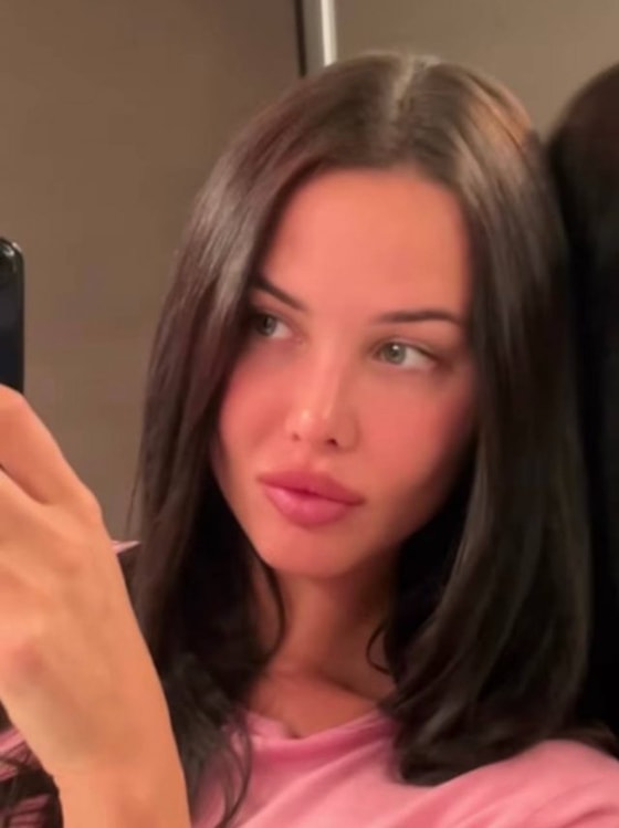 Фото: Instagram/volkonskaya.reshetova