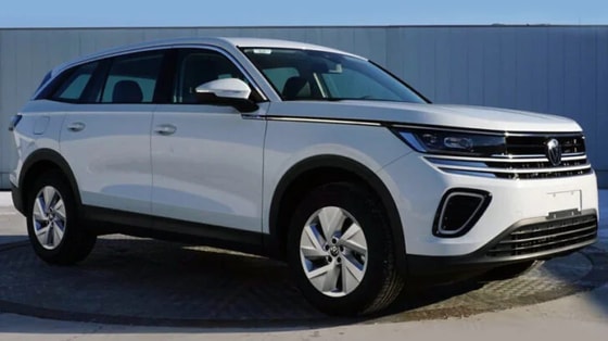 Фото: Автоновости дня