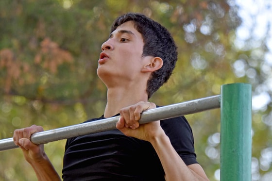 Фото: Мухаммад Амин / УзА