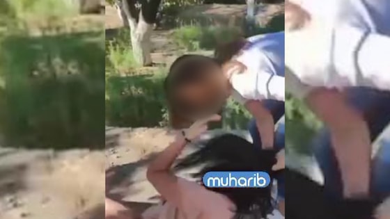 Кадр из видео