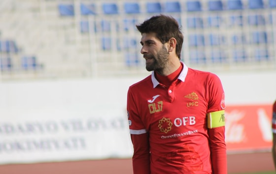 Фото: lokomotiv.uz