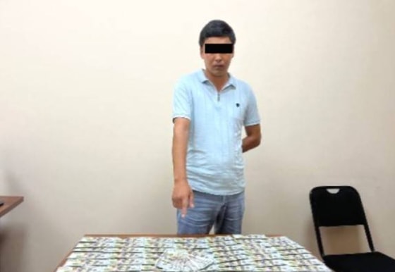 Фото: Пресс-служба МВД