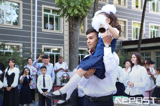 Фото: Repost.uz/Маргарита Авакян