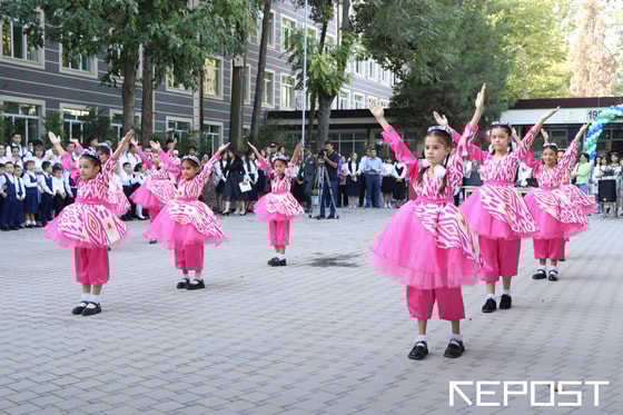 Фото: Repost.uz/Маргарита Авакян